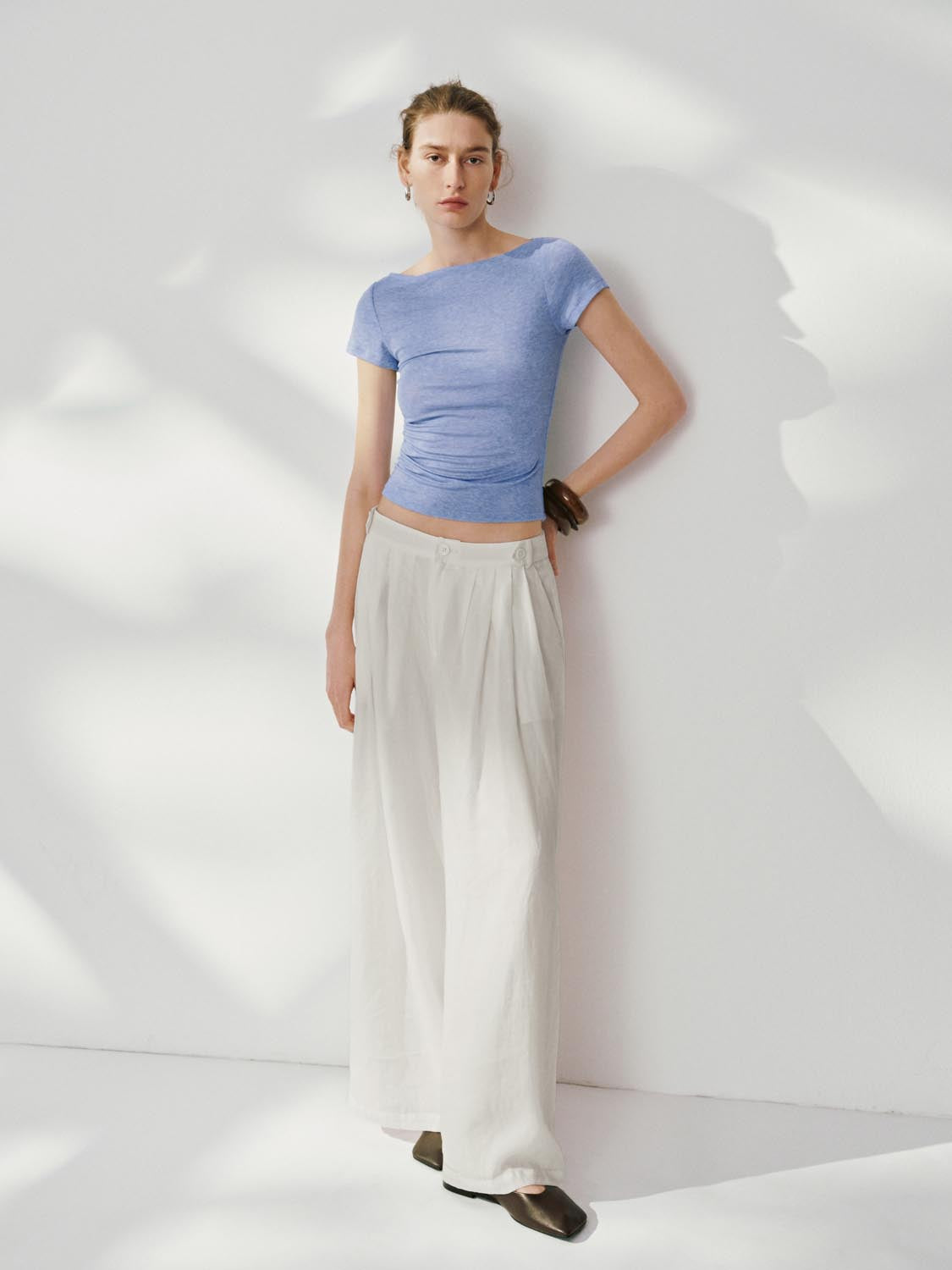 Short Sleeve T-Shirts