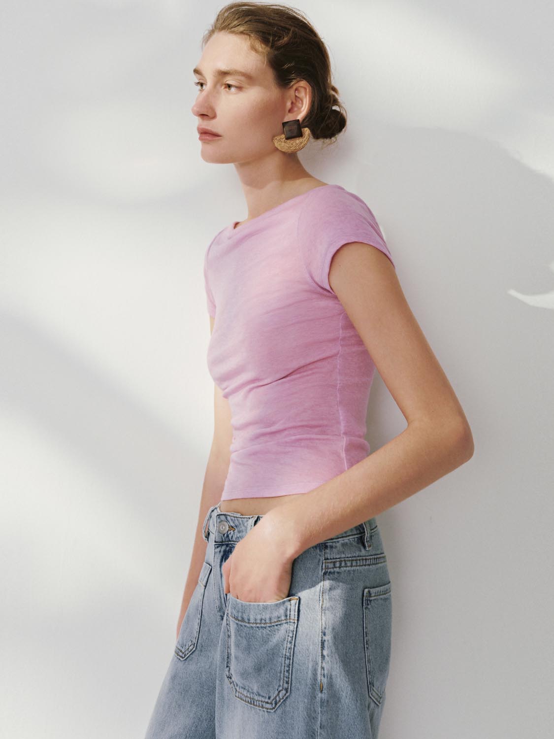 Short Sleeve T-Shirts