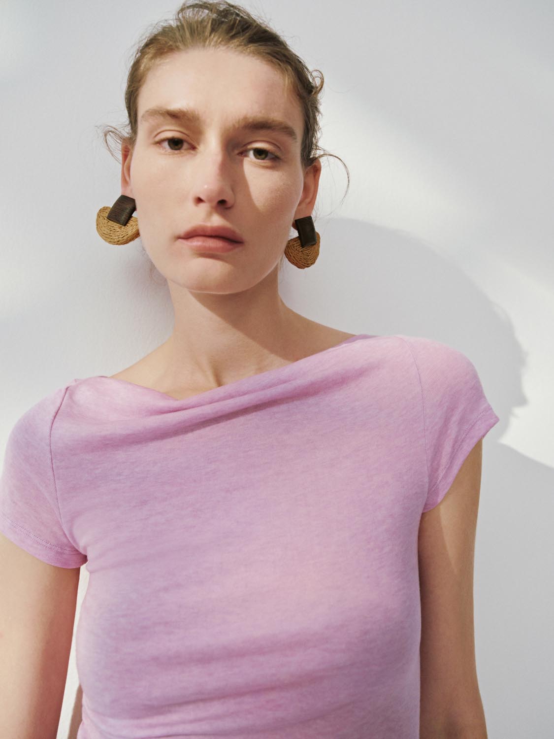 Short Sleeve T-Shirts