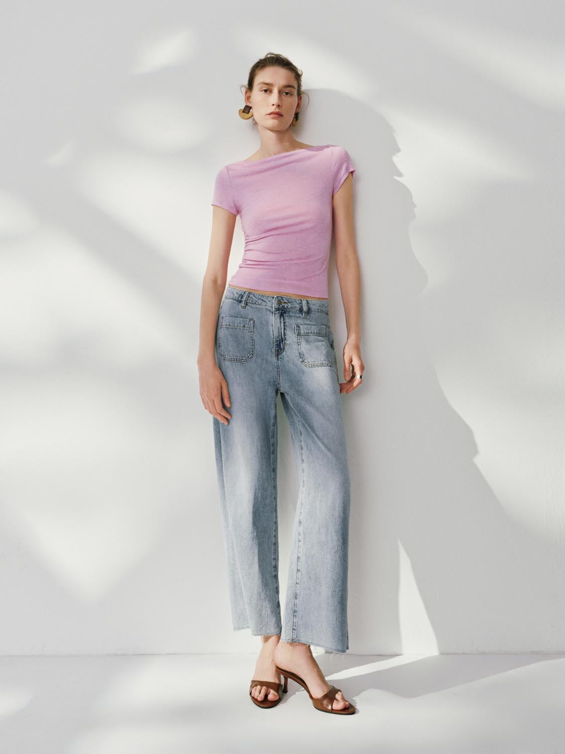 Short Sleeve T-Shirts