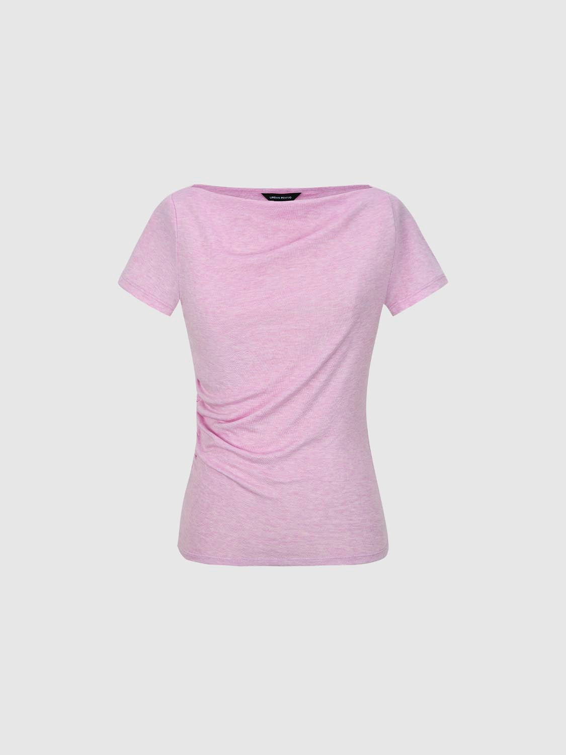 Short Sleeve T-Shirts