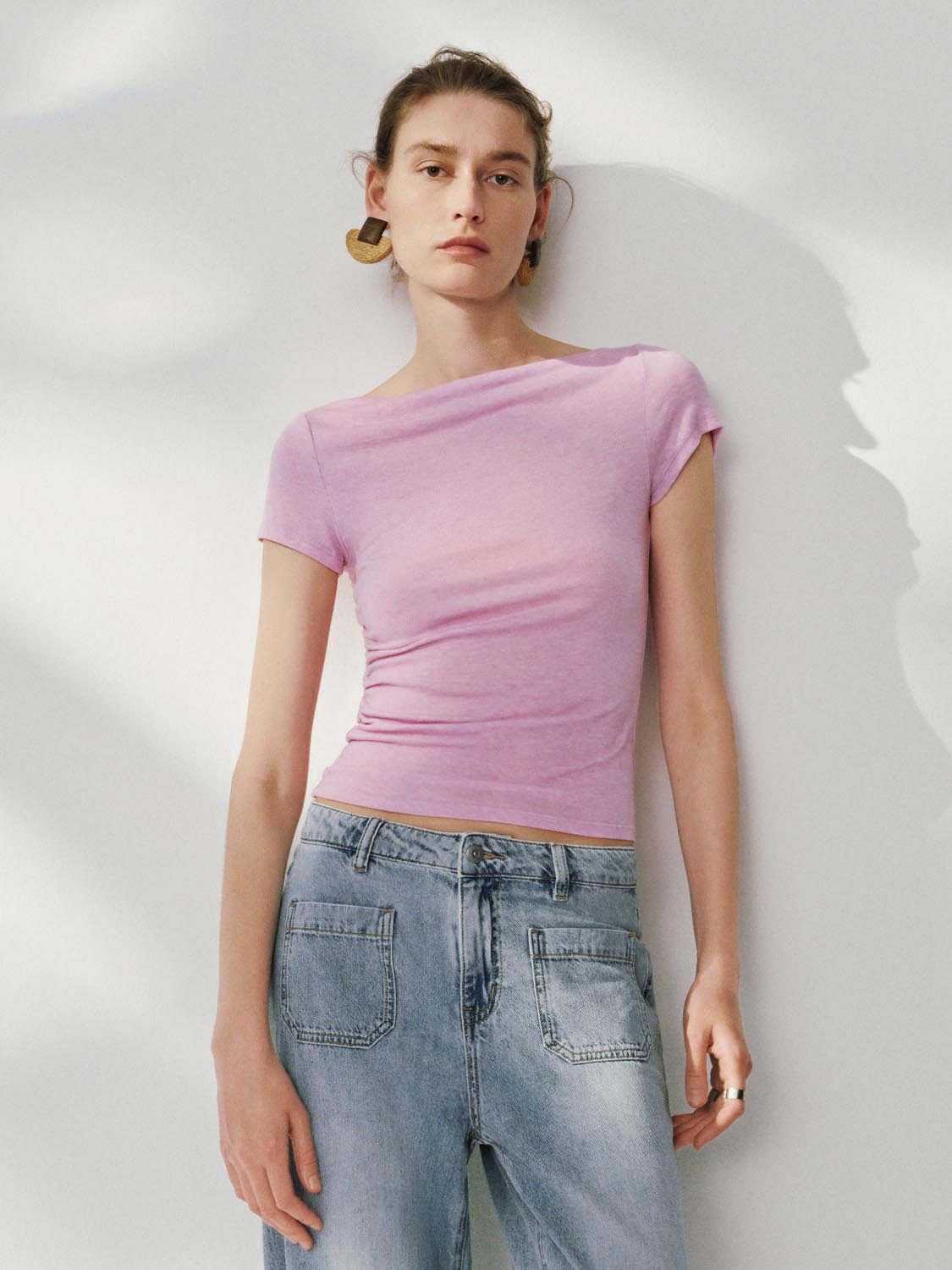 Short Sleeve T-Shirts