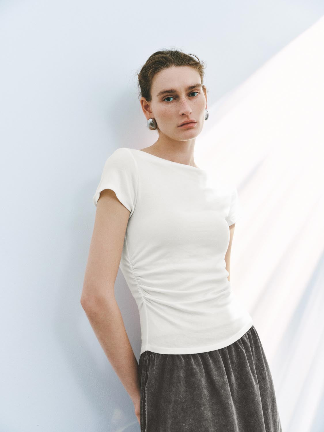Short Sleeve T-Shirts
