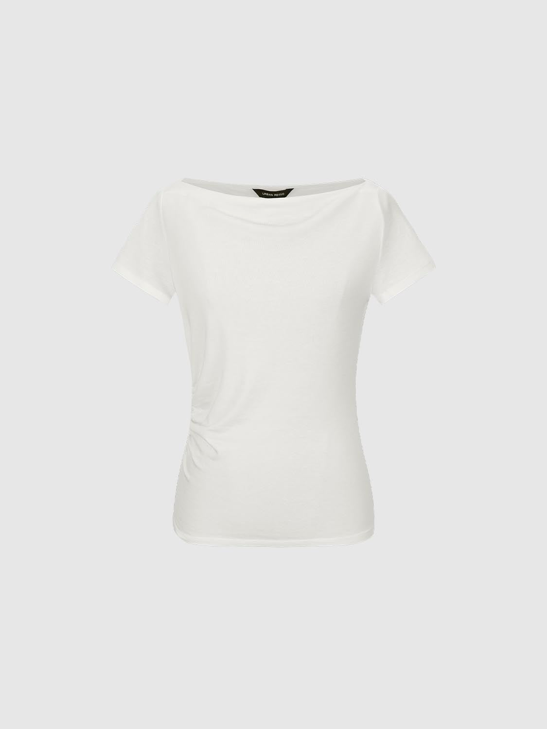 Short Sleeve T-Shirts