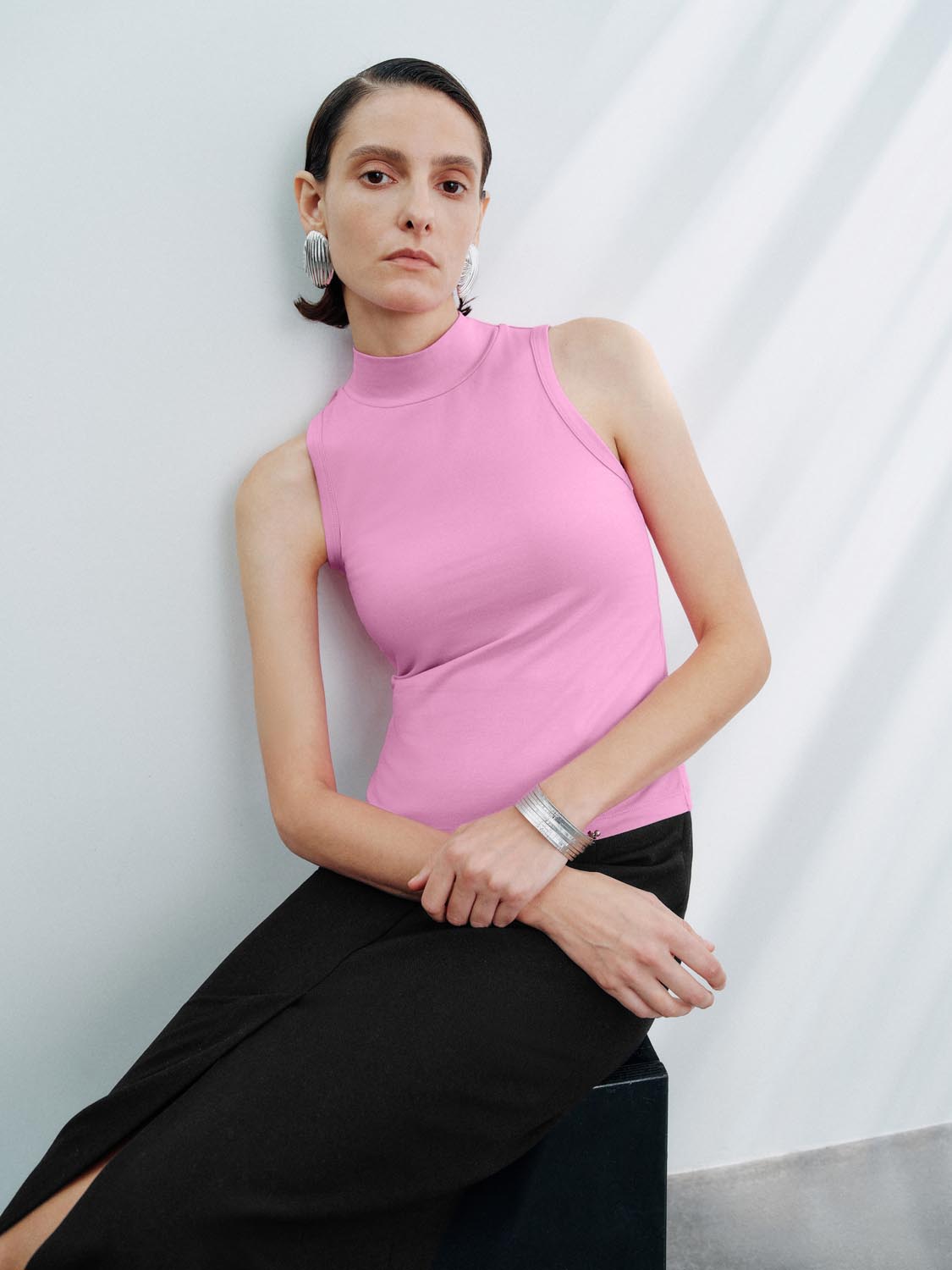 Tank Tops