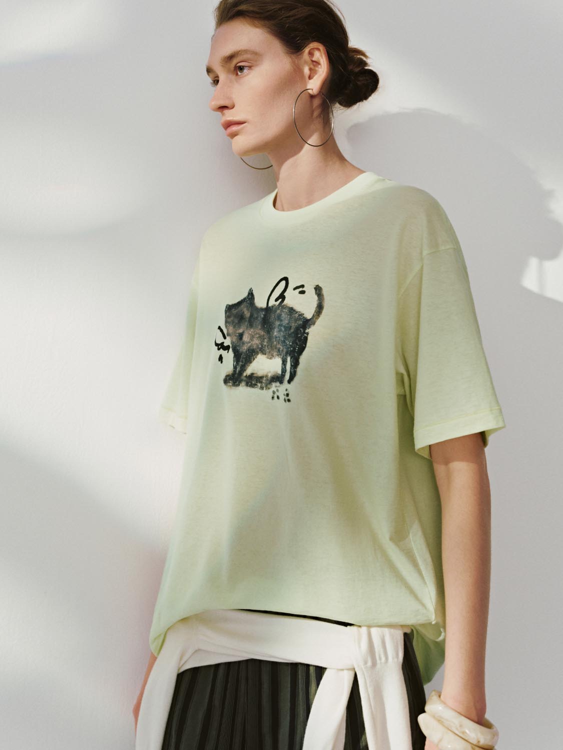 Printed T-Shirts