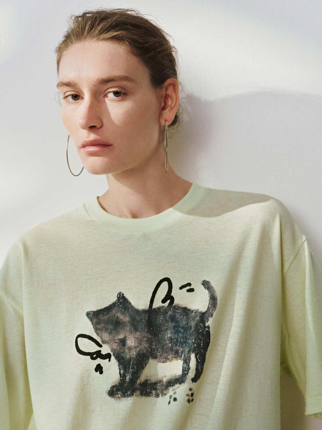 Printed T-Shirts