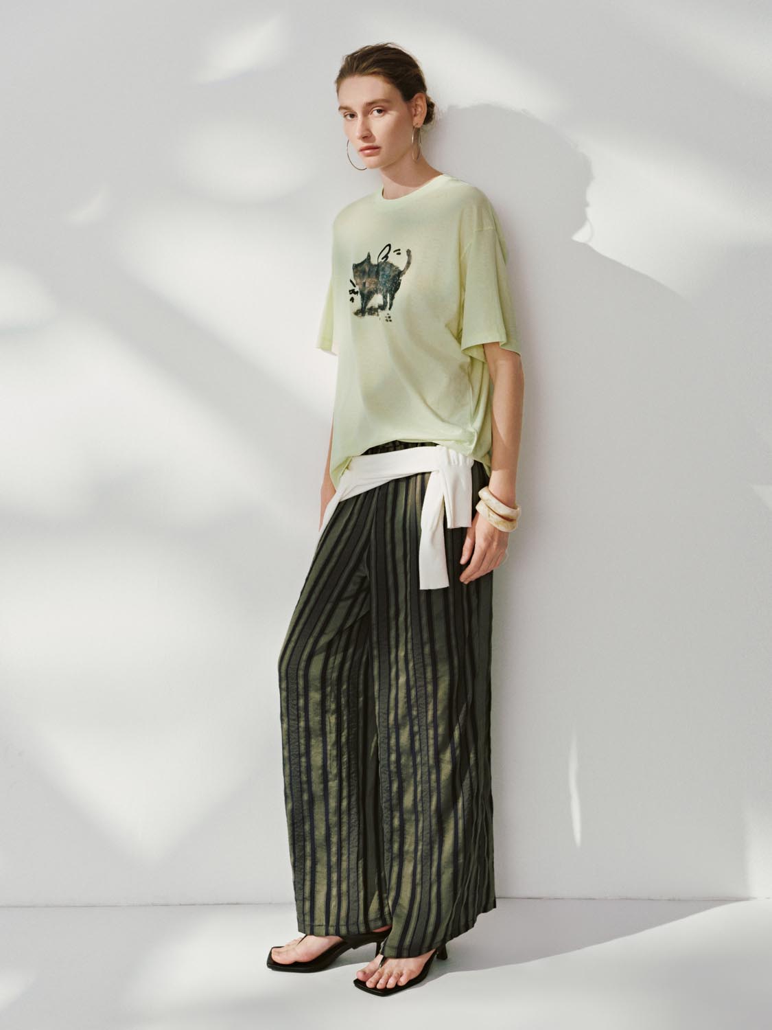 Printed T-Shirts