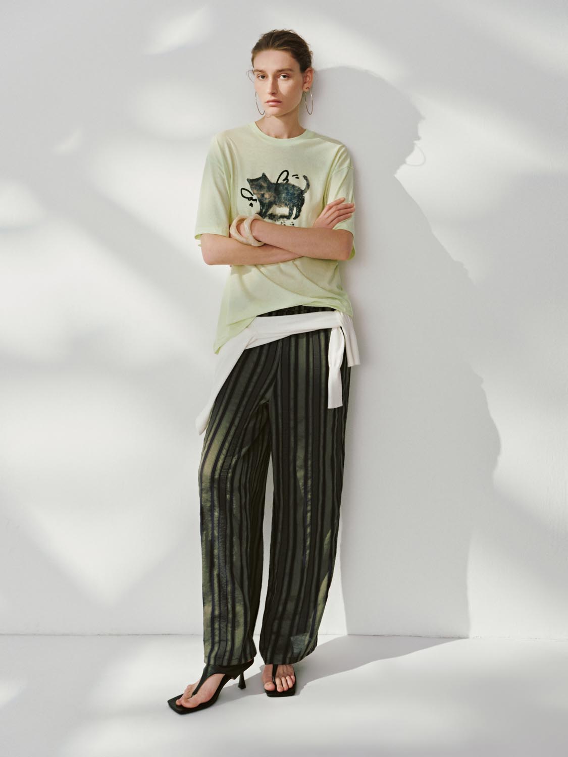 Printed T-Shirts