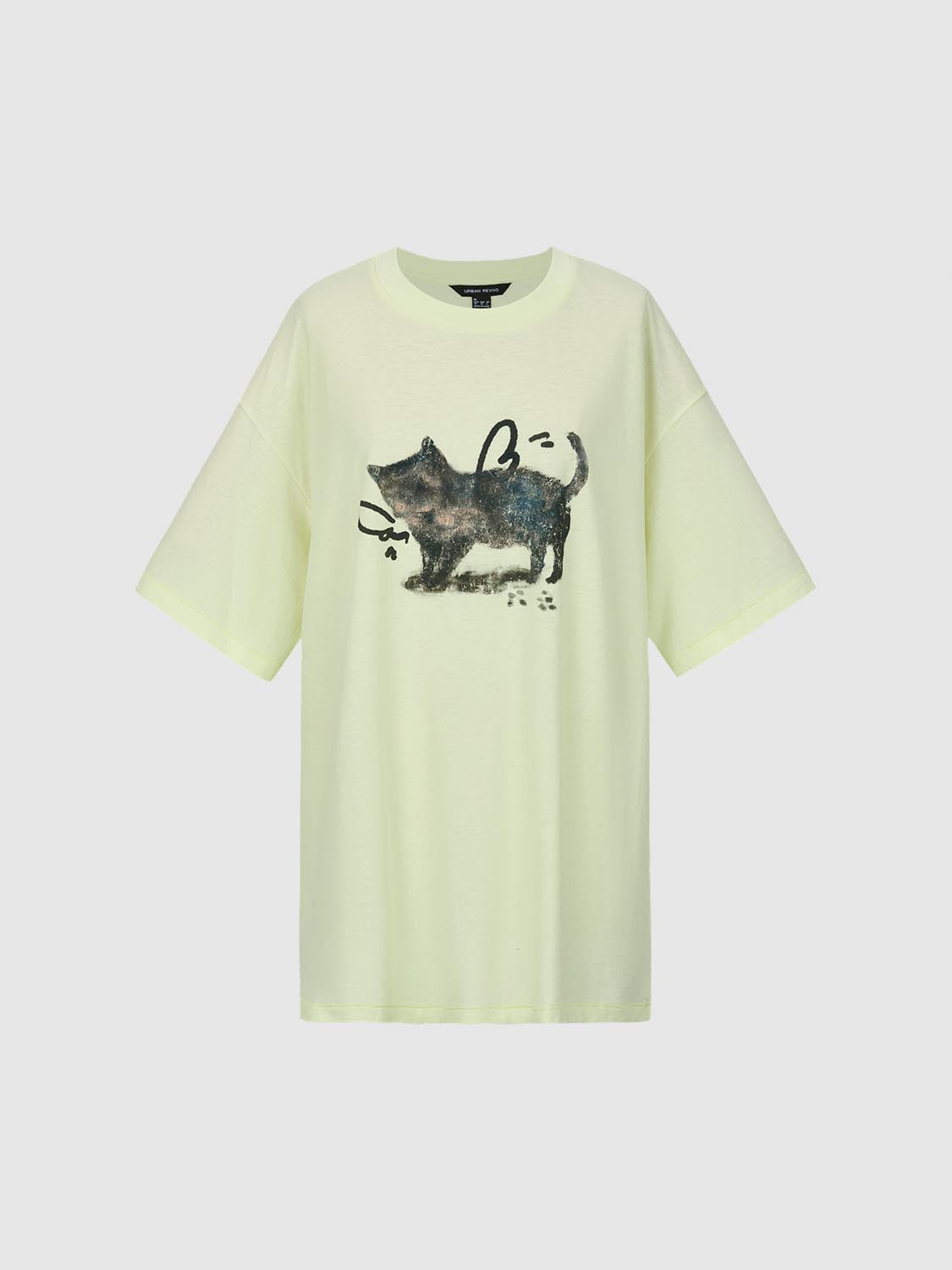 Printed T-Shirts