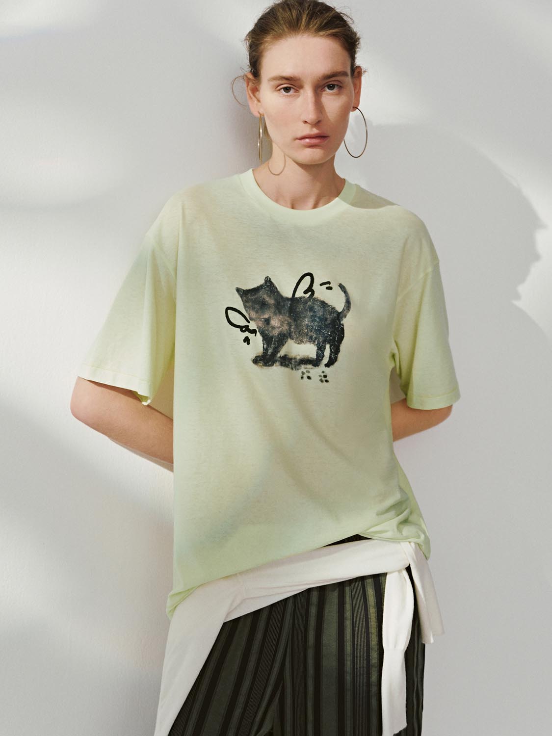 Printed T-Shirts