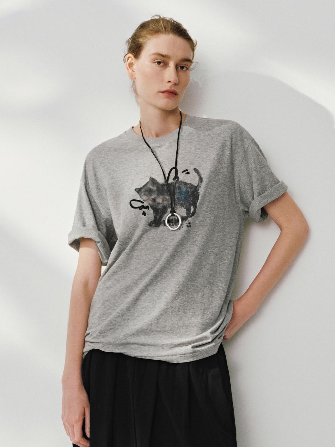 Printed T-Shirts