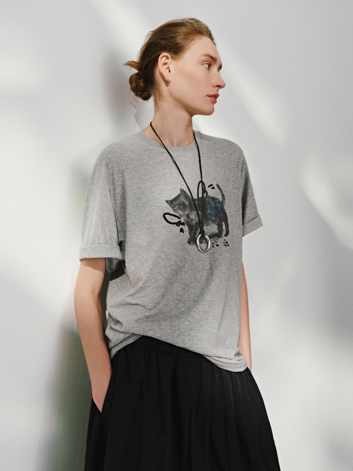 Printed T-Shirts