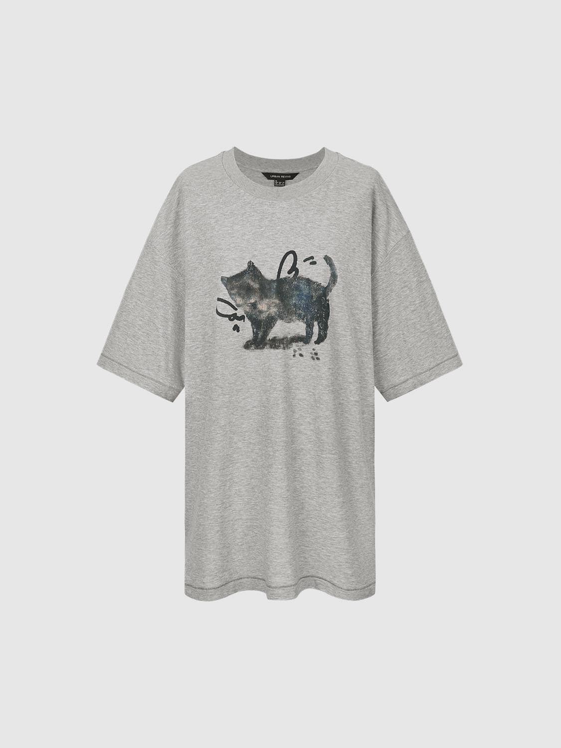 Printed T-Shirts