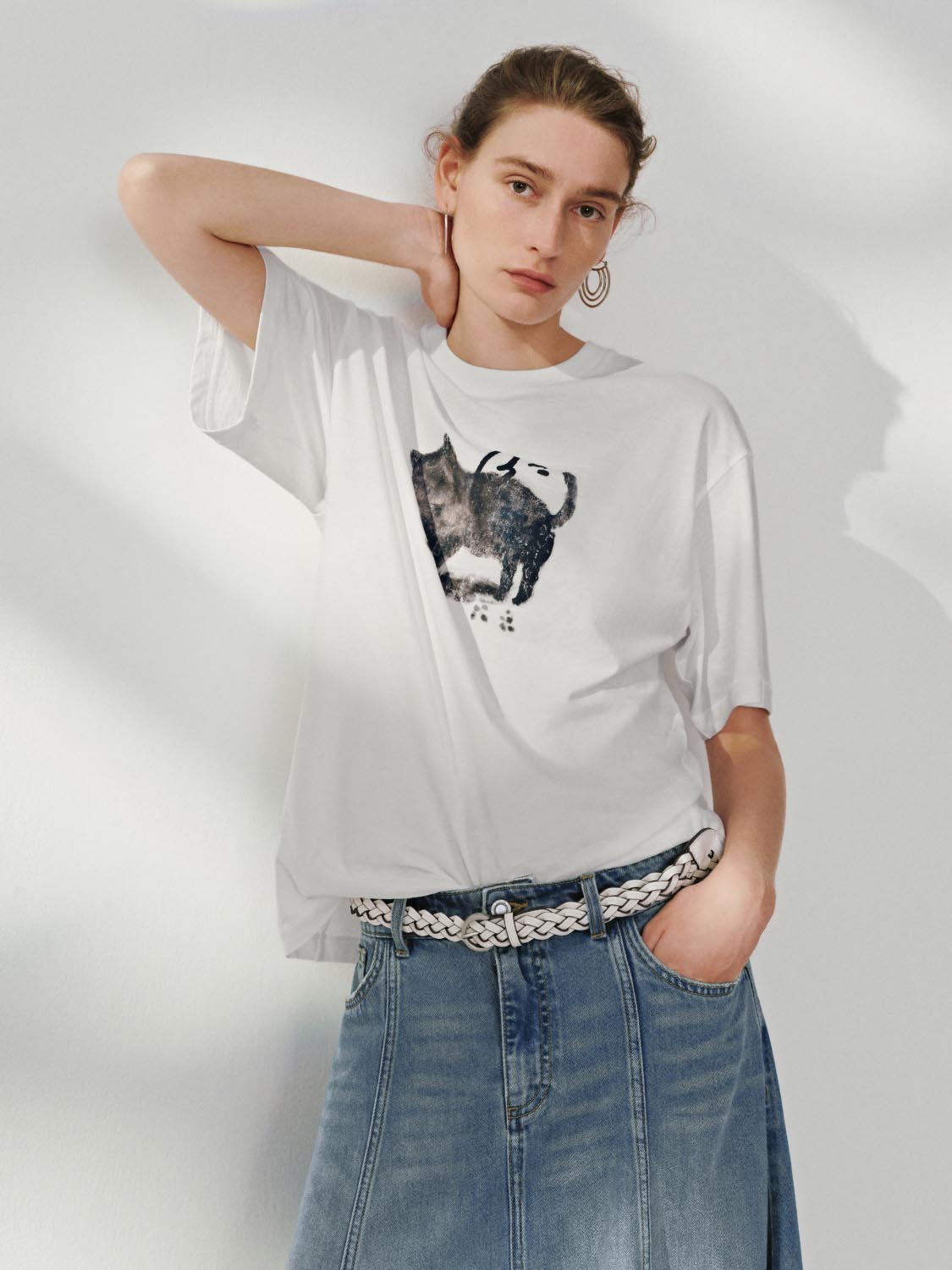Printed T-Shirts