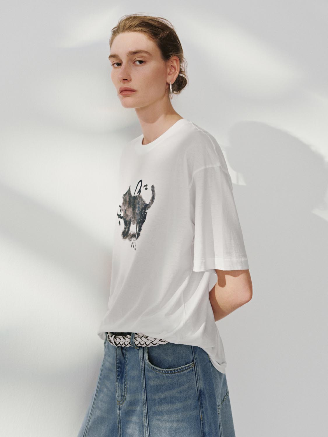 Printed T-Shirts