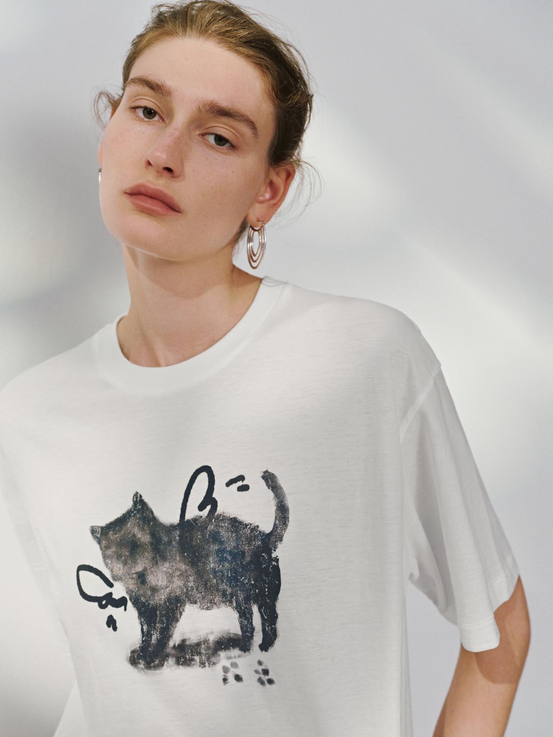 Printed T-Shirts
