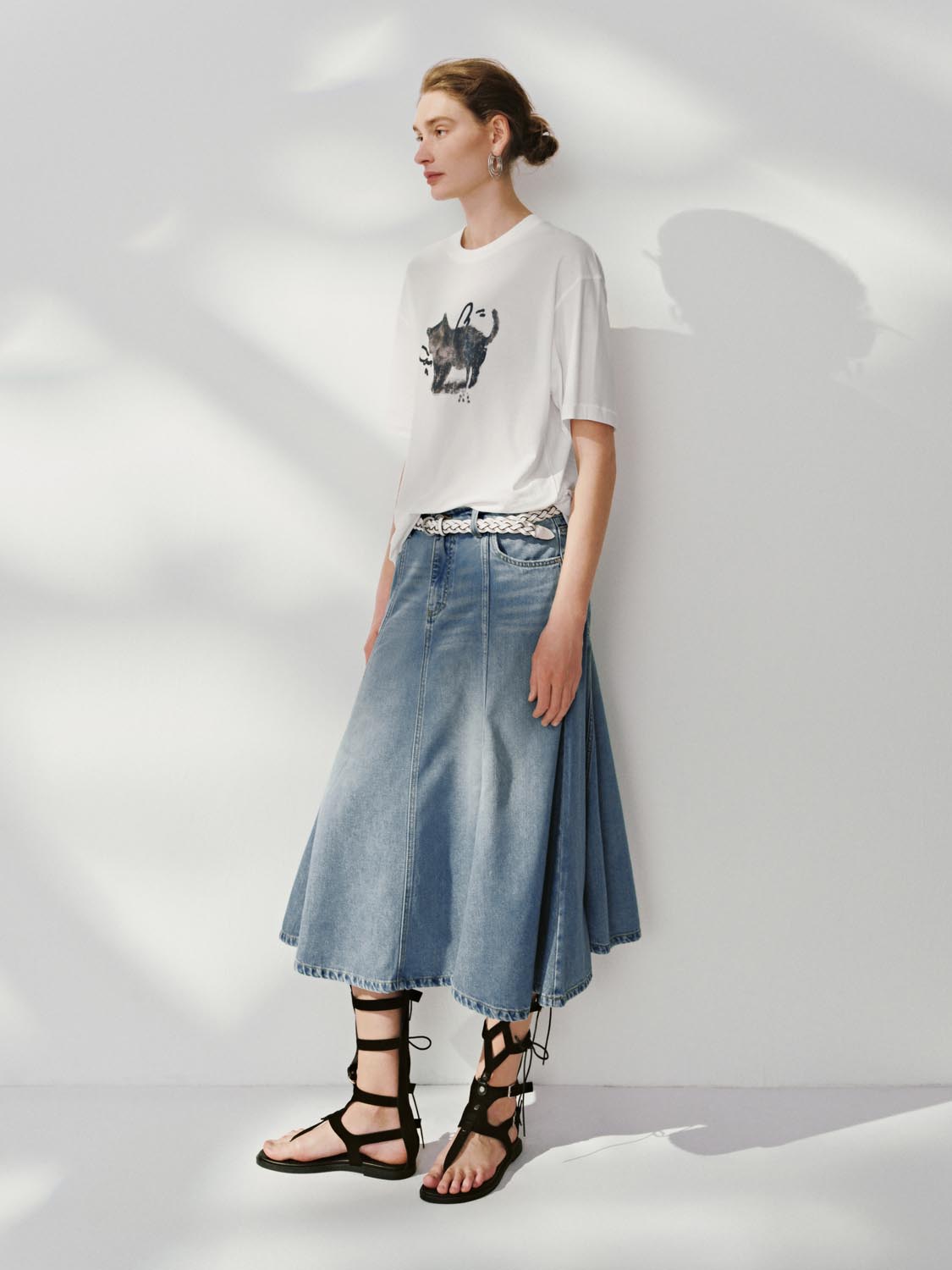 Printed T-Shirts