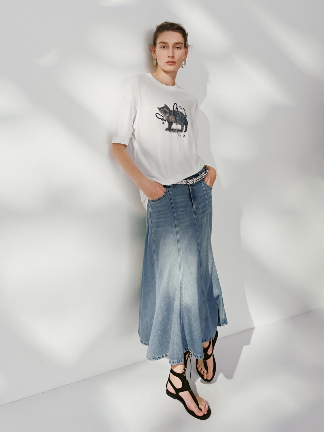 Printed T-Shirts