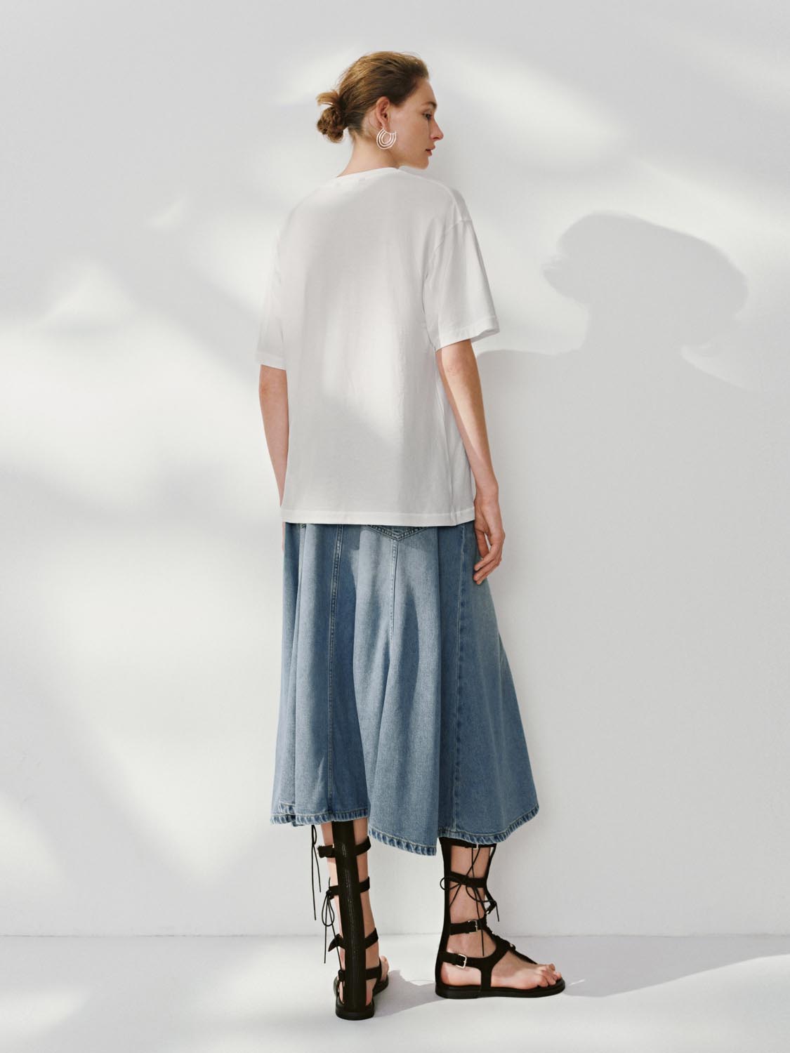 Printed T-Shirts