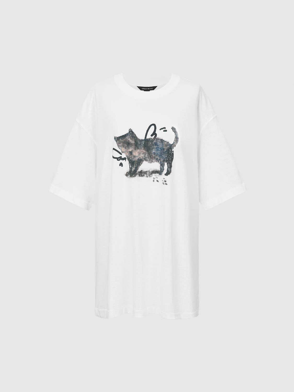 Printed T-Shirts