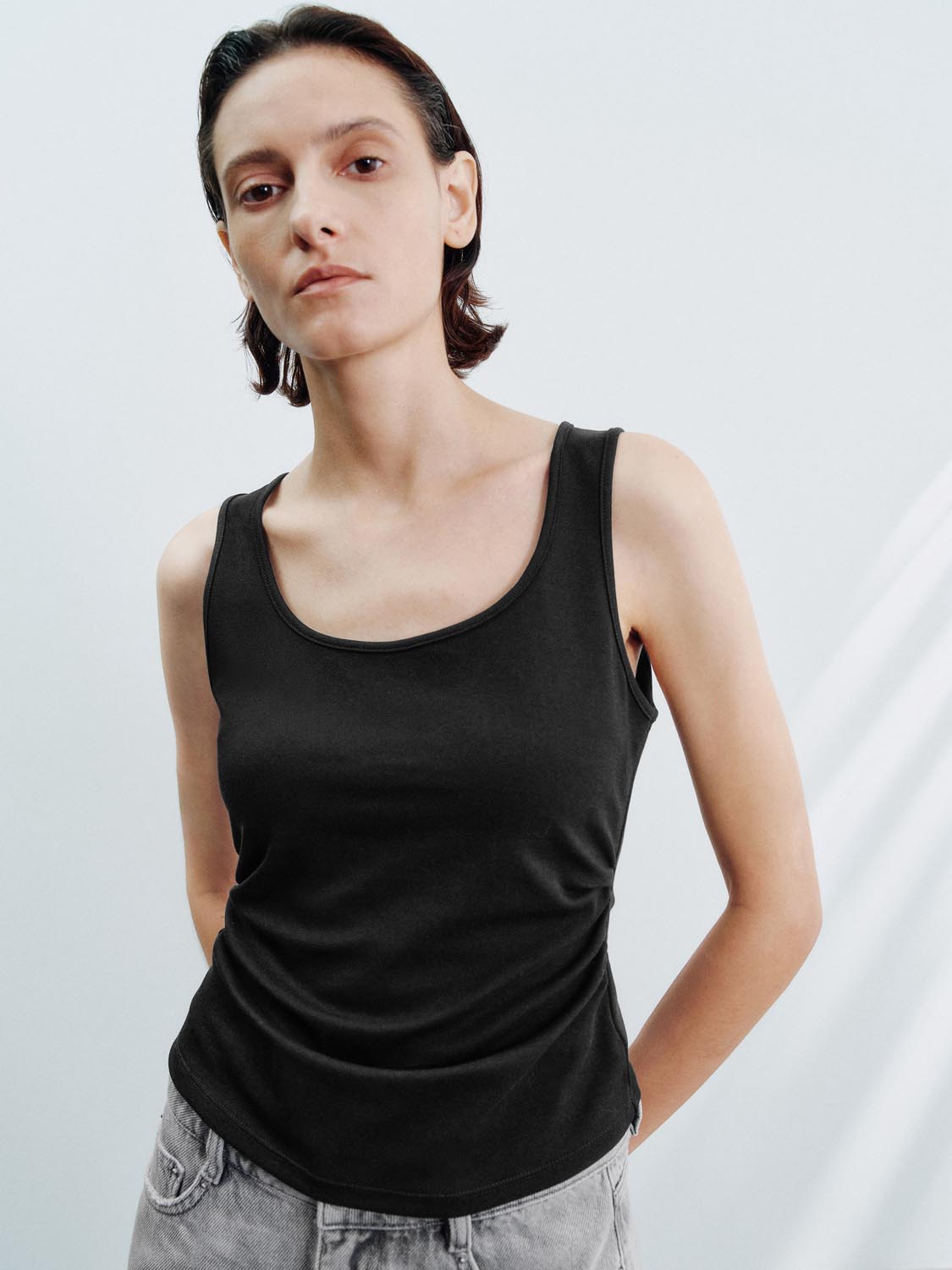 Tank Tops