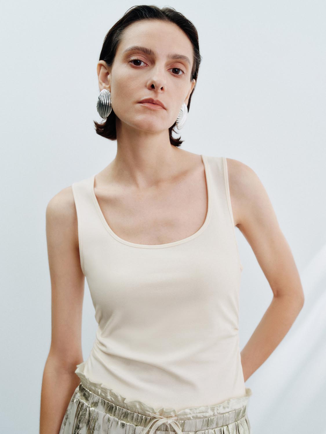 Tank Tops