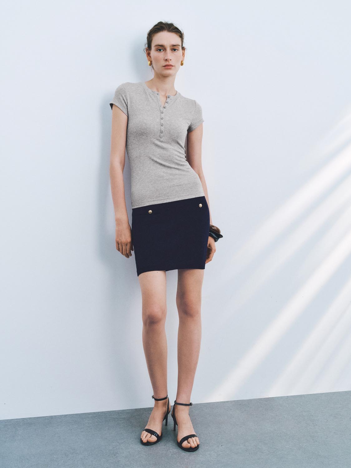 Short Sleeve T-Shirts