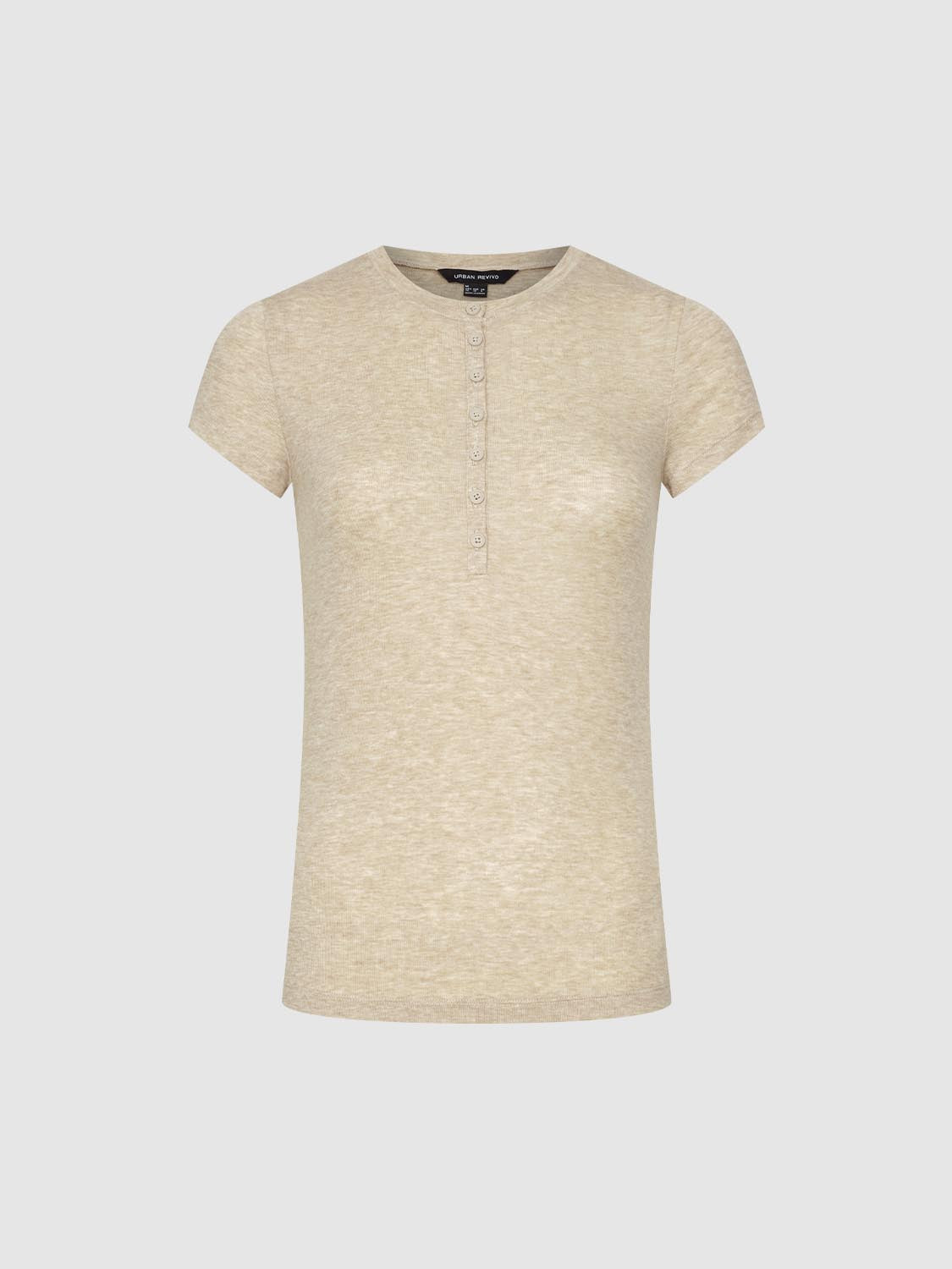 Short Sleeve T-Shirts