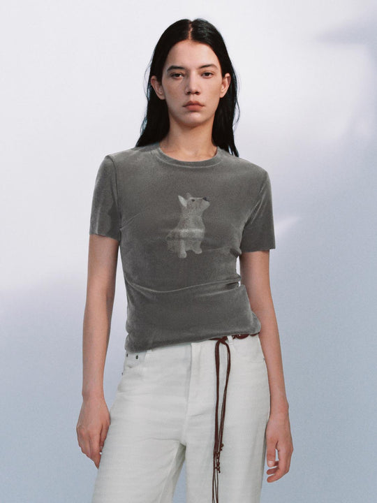 Short Sleeve T-Shirts