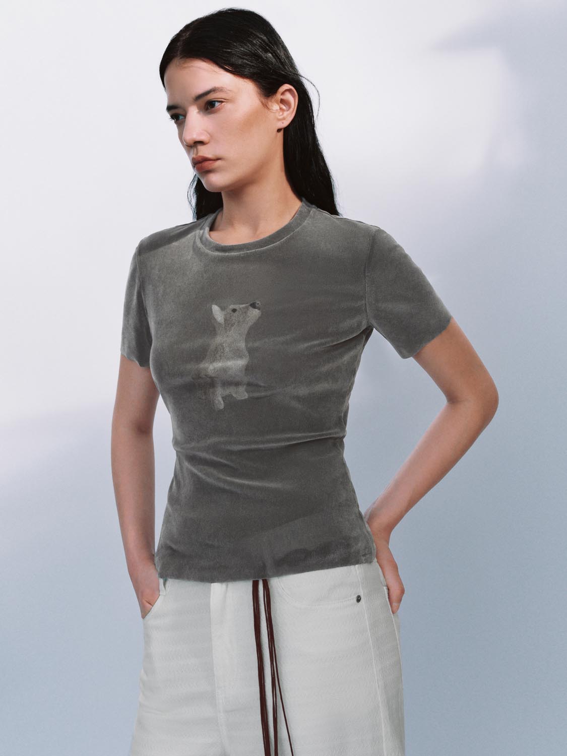 Short Sleeve T-Shirts