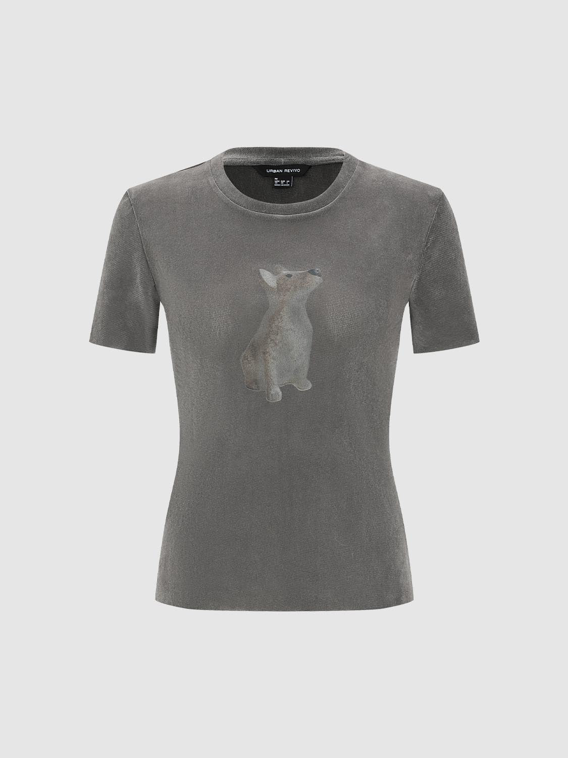 Short Sleeve T-Shirts