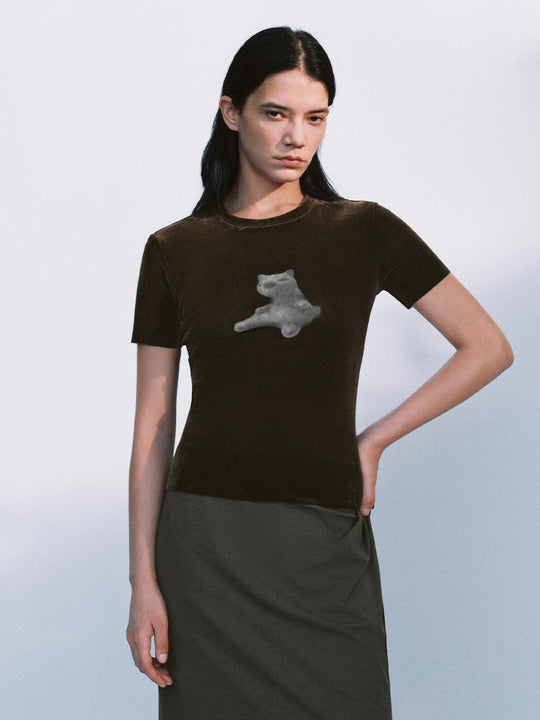 Short Sleeve T-Shirts