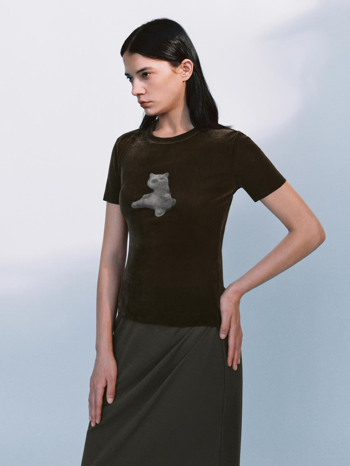 Short Sleeve T-Shirts