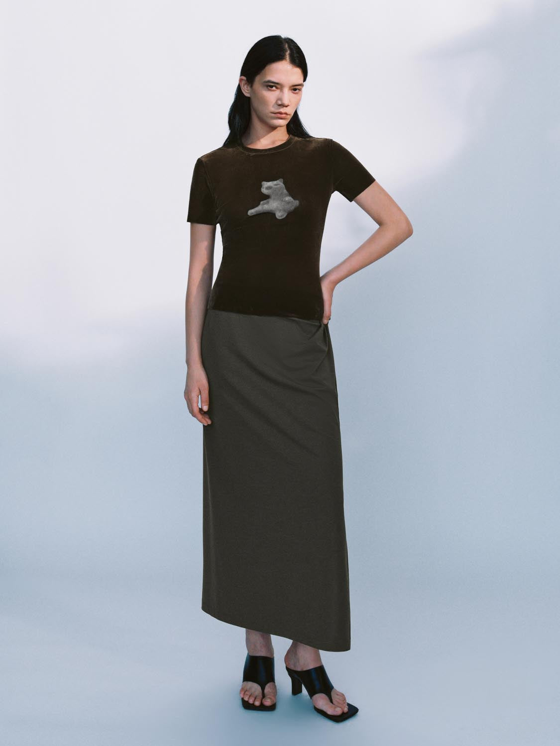 Short Sleeve T-Shirts