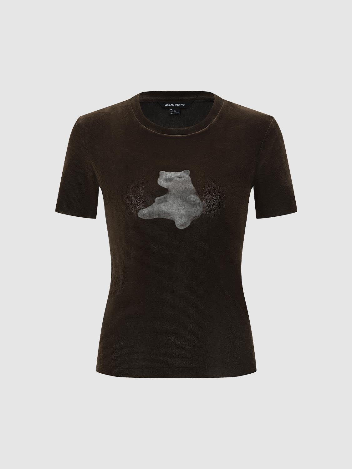 Short Sleeve T-Shirts