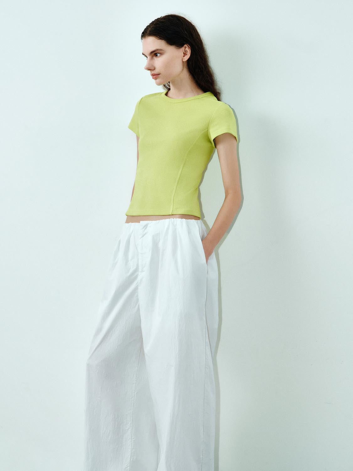 Short Sleeve T-Shirts