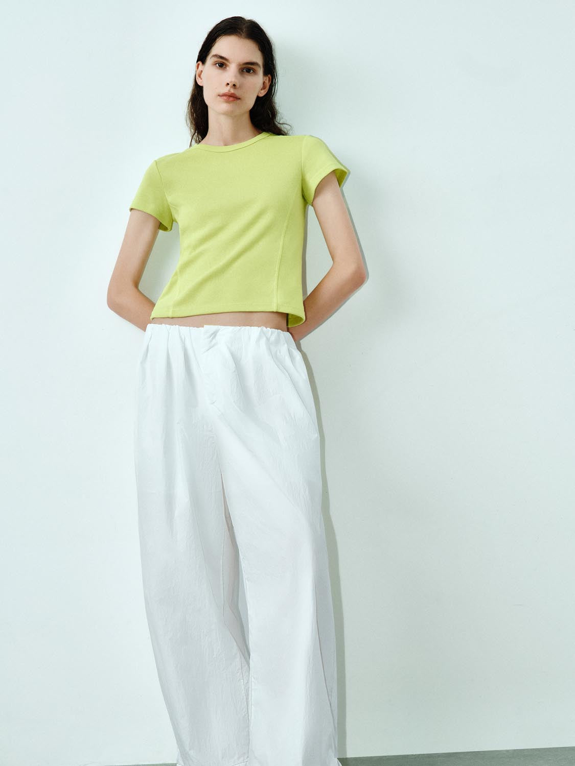 Short Sleeve T-Shirts