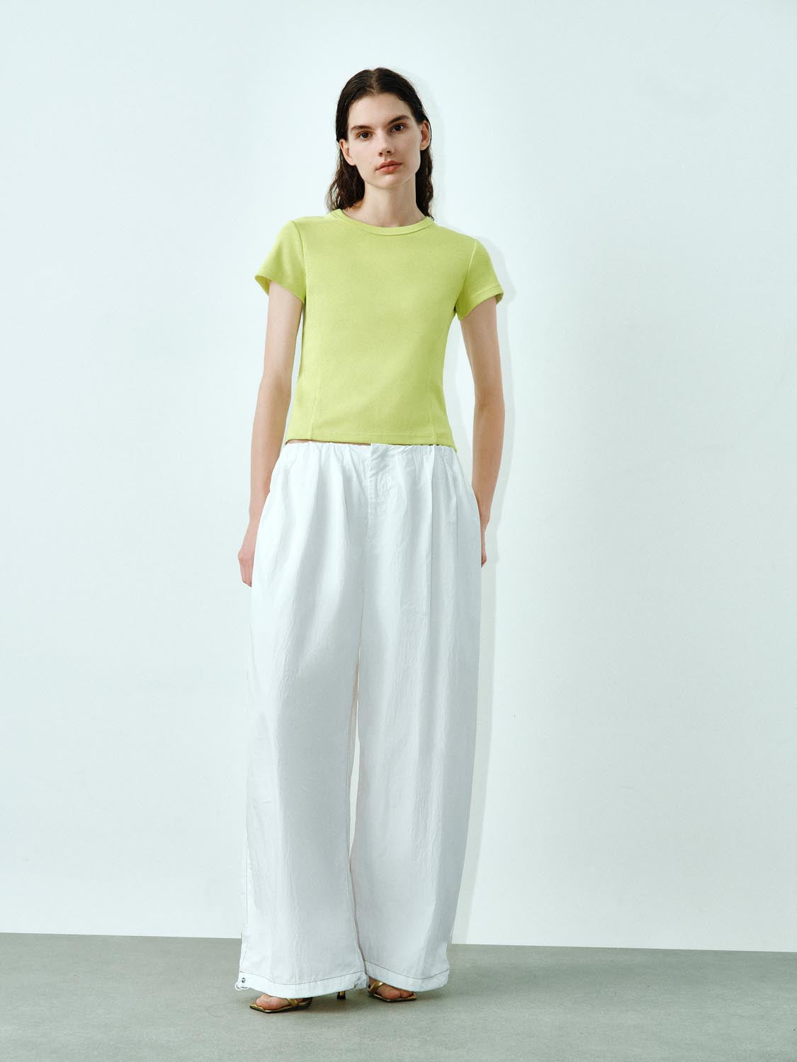 Short Sleeve T-Shirts