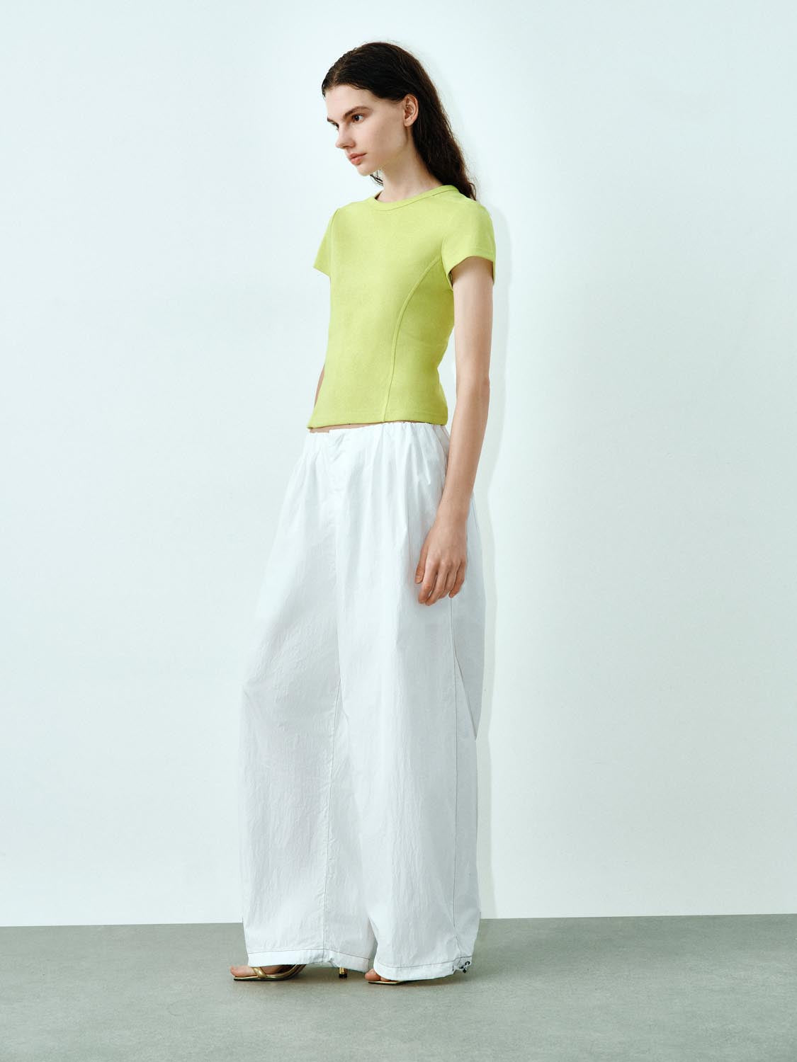 Short Sleeve T-Shirts