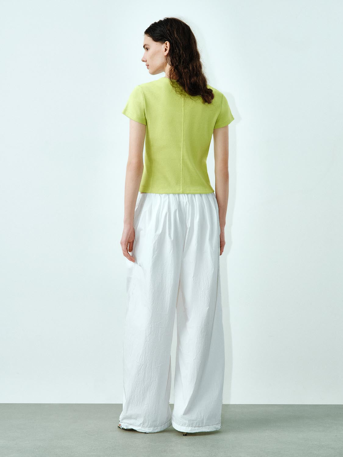 Short Sleeve T-Shirts