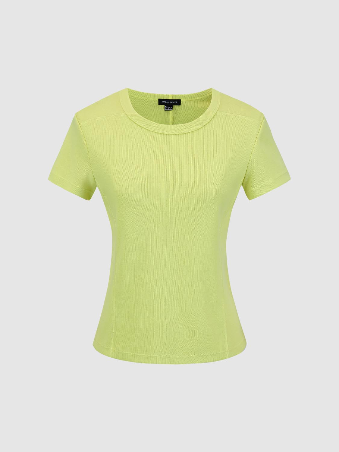 Short Sleeve T-Shirts