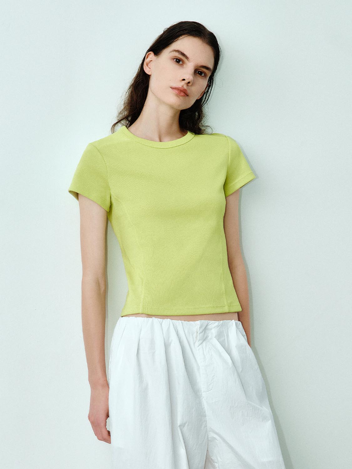 Short Sleeve T-Shirts