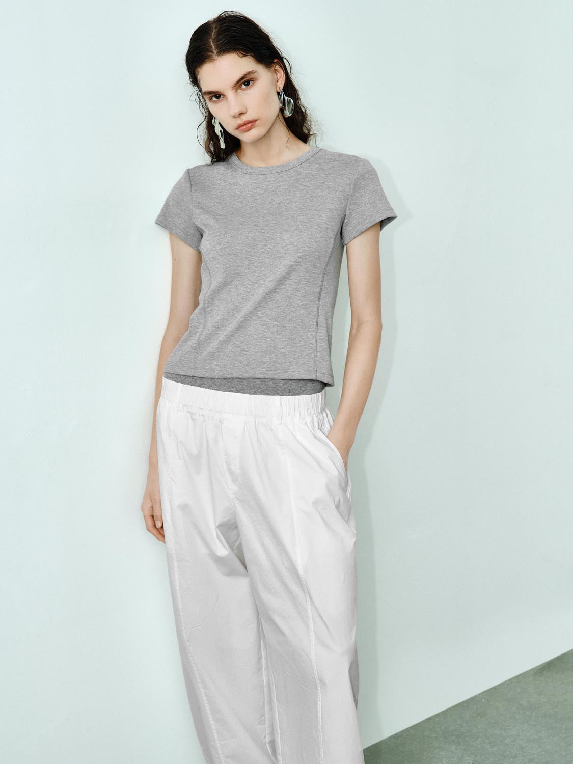 Short Sleeve T-Shirts