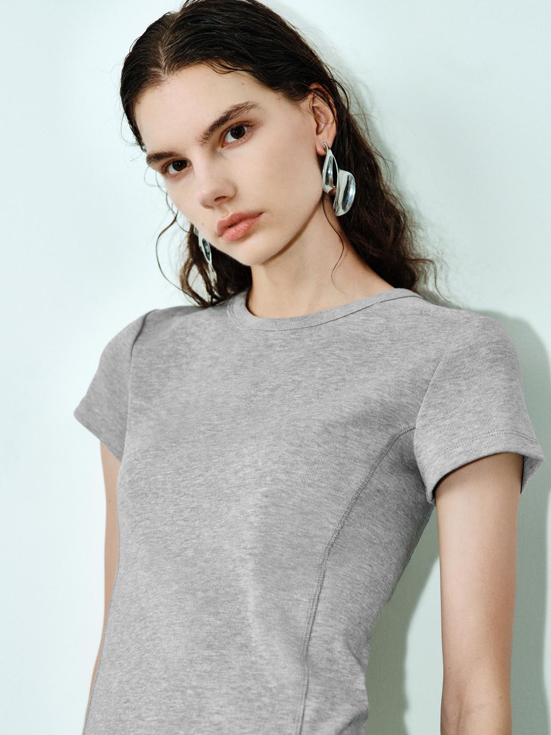Short Sleeve T-Shirts