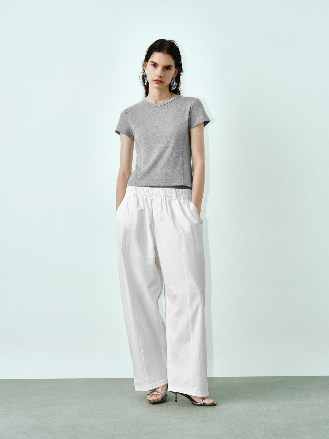 Short Sleeve T-Shirts