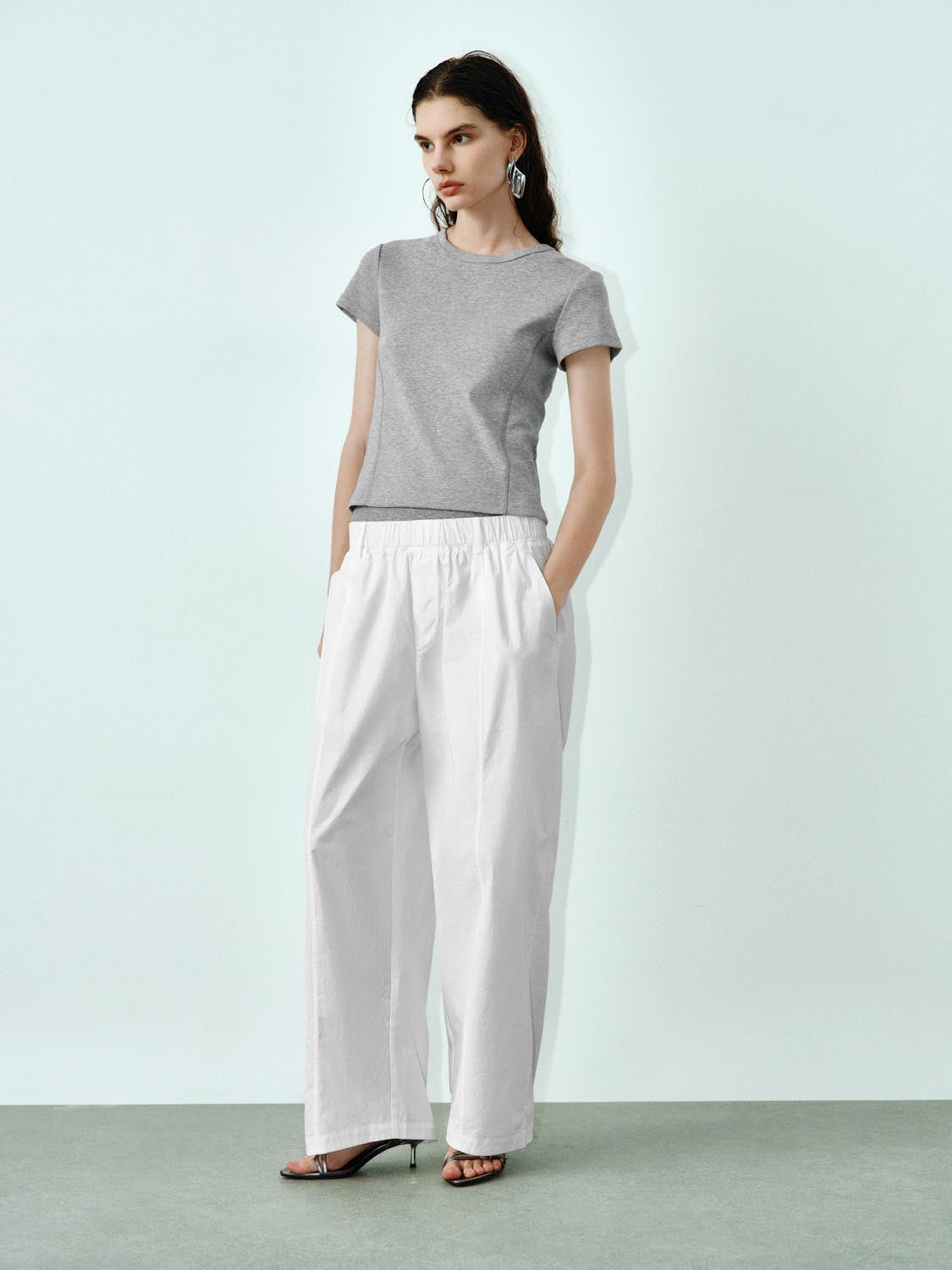 Short Sleeve T-Shirts