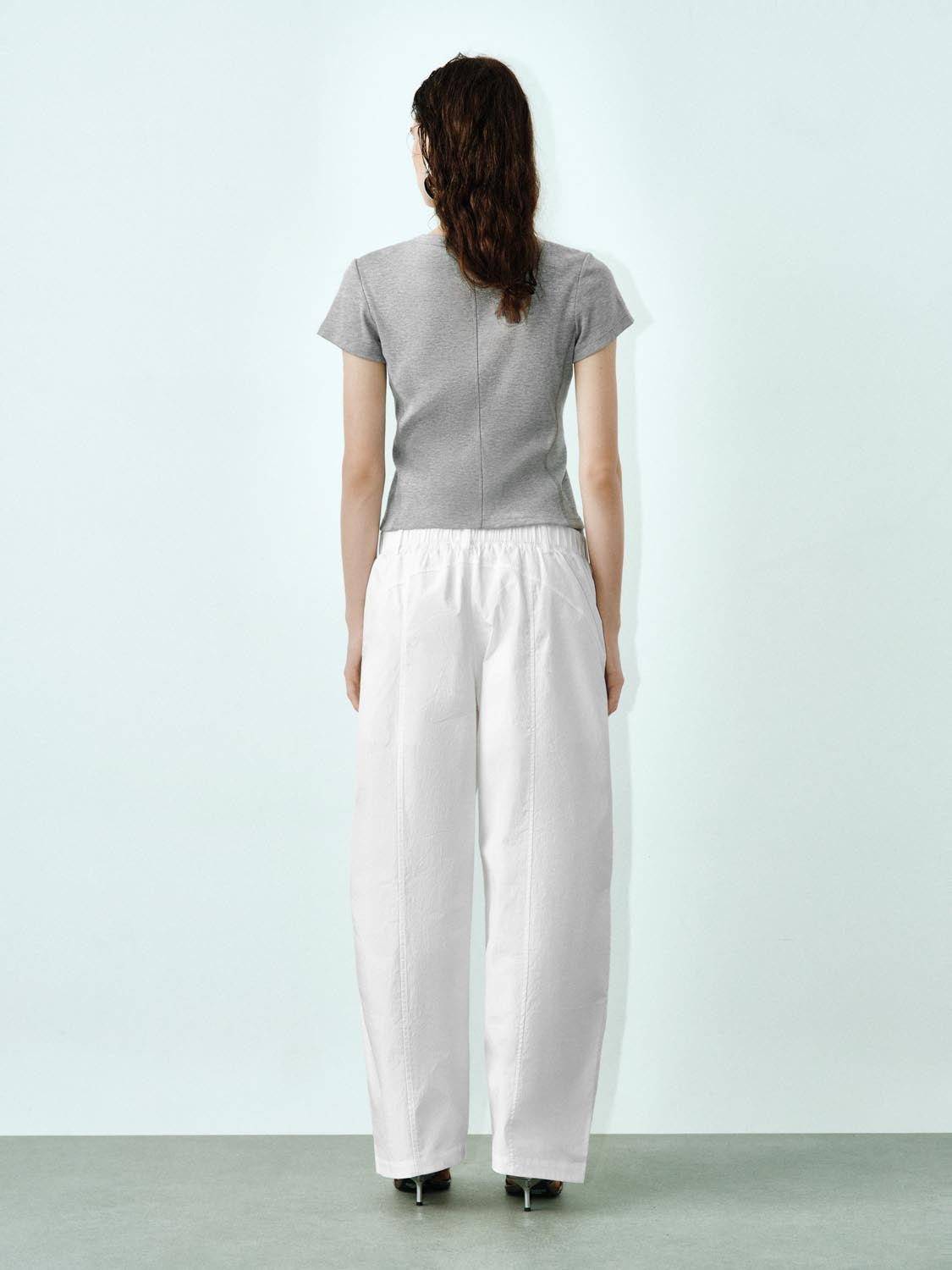 Short Sleeve T-Shirts