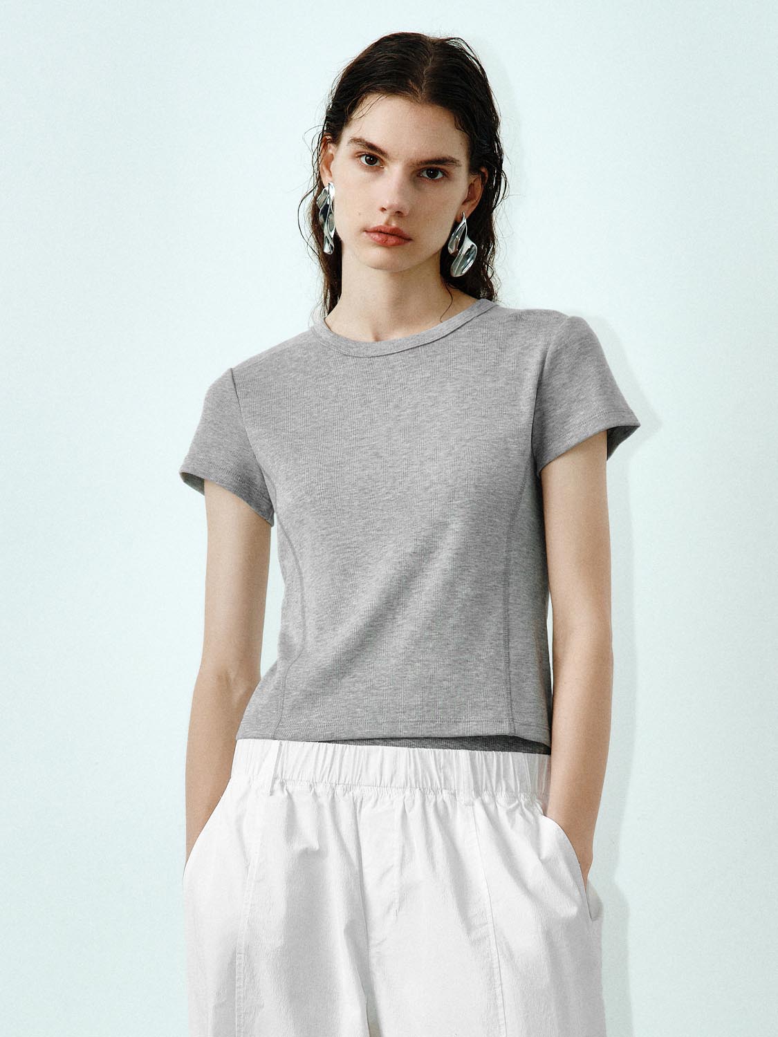 Short Sleeve T-Shirts