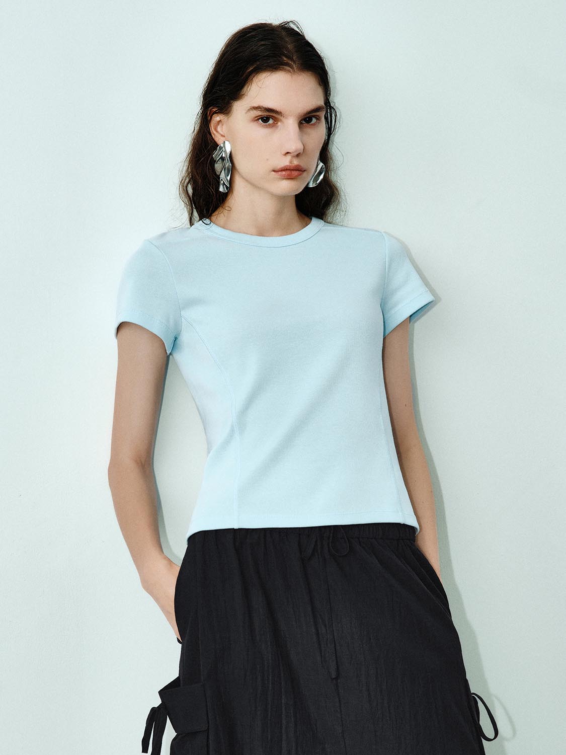 Short Sleeve T-Shirts